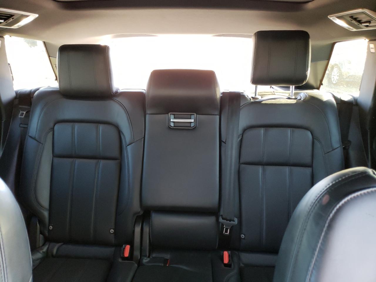 2019 Land Rover Range Rover - Image 10