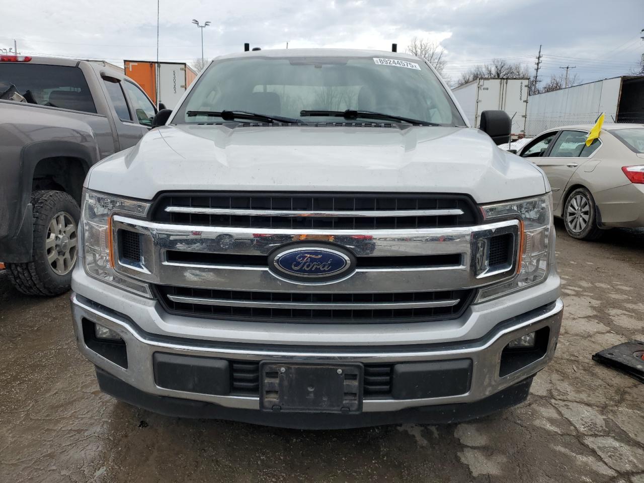 2018 Ford F-150 - Image 5