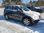 2008 Honda Cr-V Ex იყიდება Mendon-ში, MA - Front End