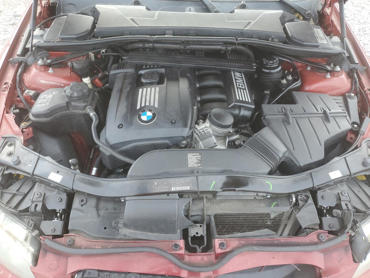 2013 BMW 3er - Image 12