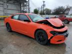 2020 Dodge Charger Sxt en Venta en Corpus Christi, TX - Front End