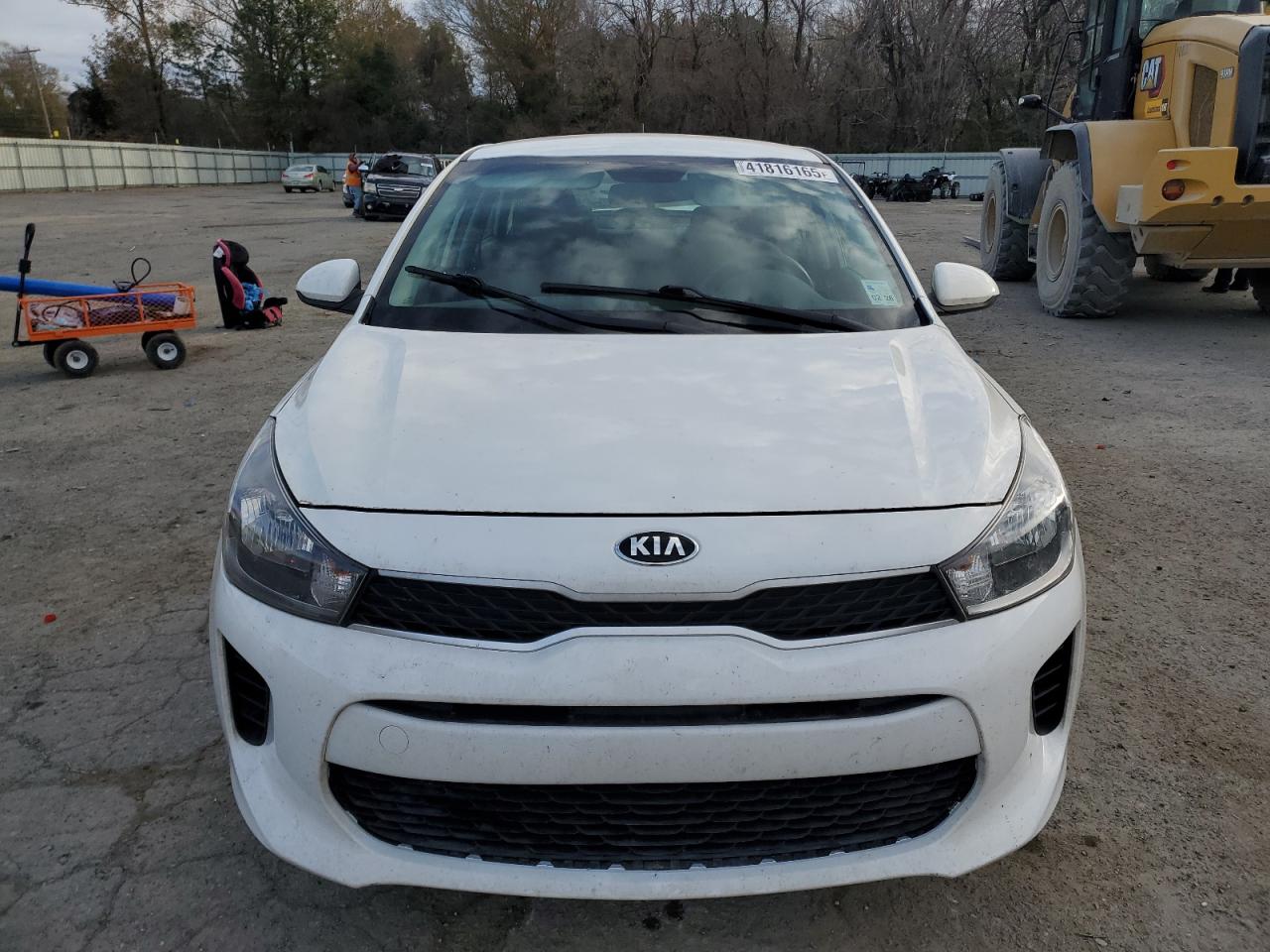2020 Kia Rio - Image 5