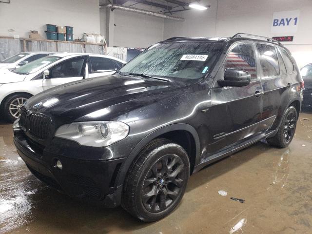 2013 Bmw X5 Xdrive35I