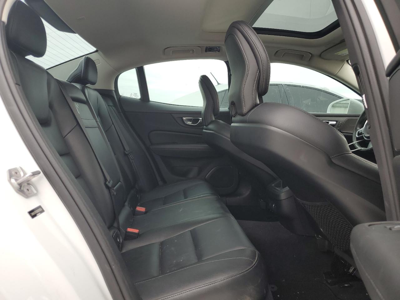 2019 Volvo S60 T6 Momentum VIN: 7JRA22TK3KG013053 Lot: 41491605