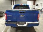 2017 Ford F150 Supercrew de vânzare în Billings, MT - Side