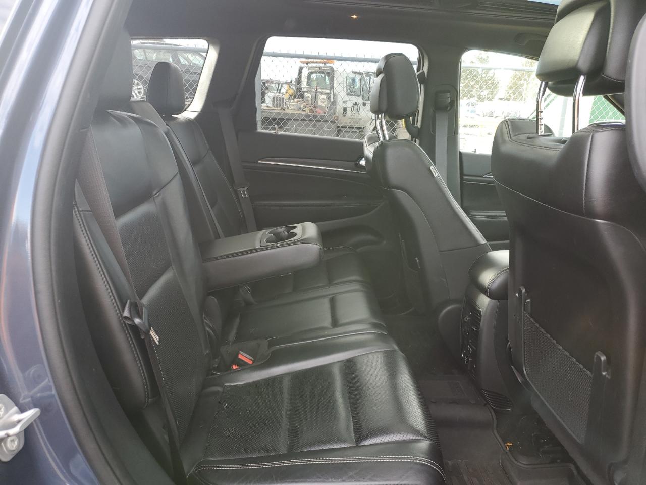 2021 Jeep Grand Cherokee - Image 10