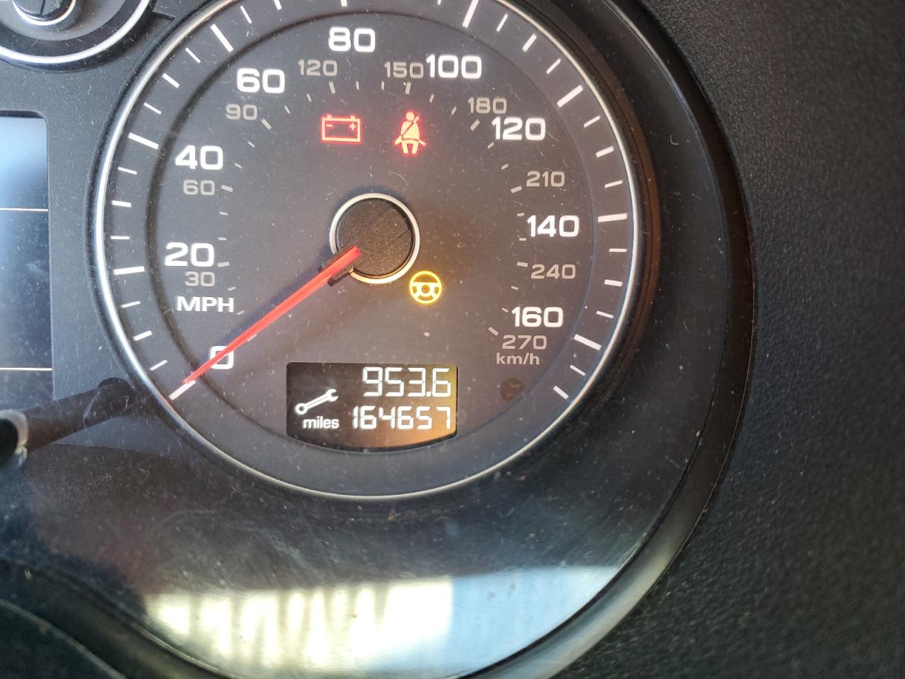 2012 Audi A3 - Image 9