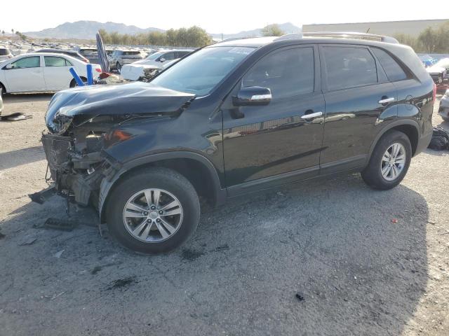 2012 Kia Sorento Base