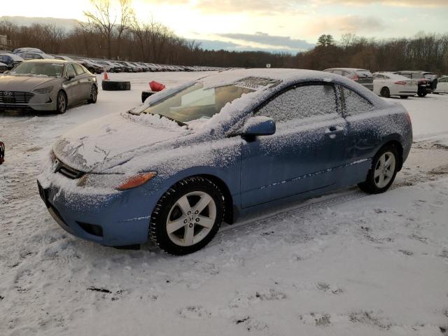 2007 Honda Civic Ex