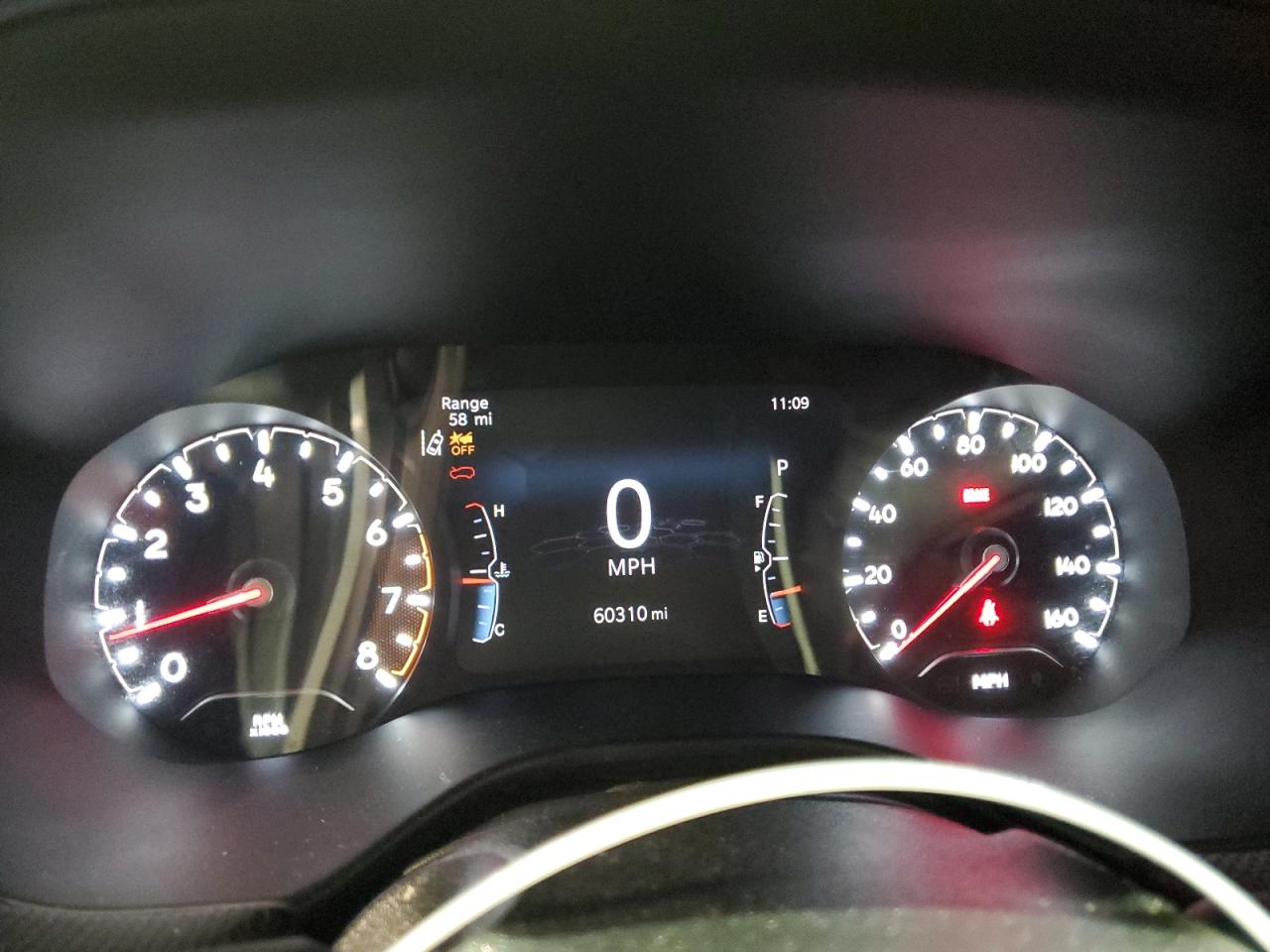 2022 Jeep Compass - Image 9