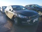 2016 PEUGEOT 508 ACTIVE for sale at Copart YORK
