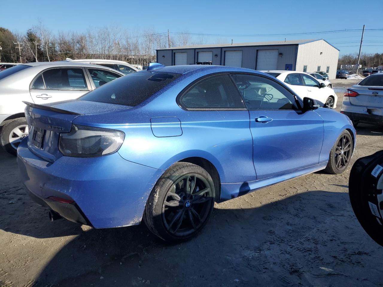 2016 BMW M2 - Image 3