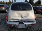 2005 Chrysler Pt Cruiser  продається в Graham, WA - Rear End