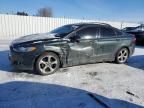 2015 Ford Fusion Se de vânzare în Portland, MI - Side