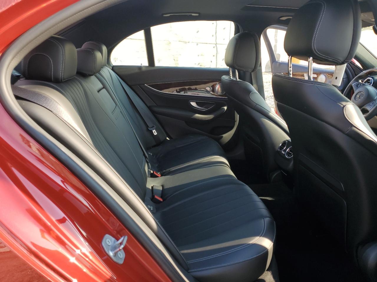 2017 Mercedes-Benz E-klasse - Image 10