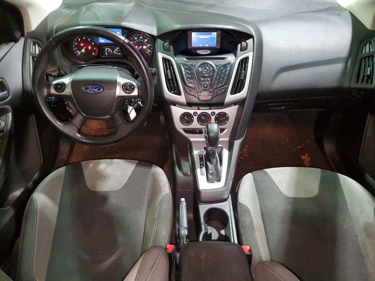 2014 Ford Focus - Image 8