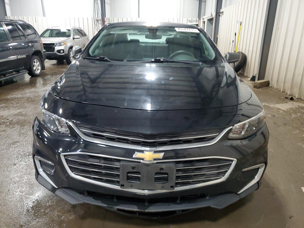 2016 Chevrolet Malibu - Image 5