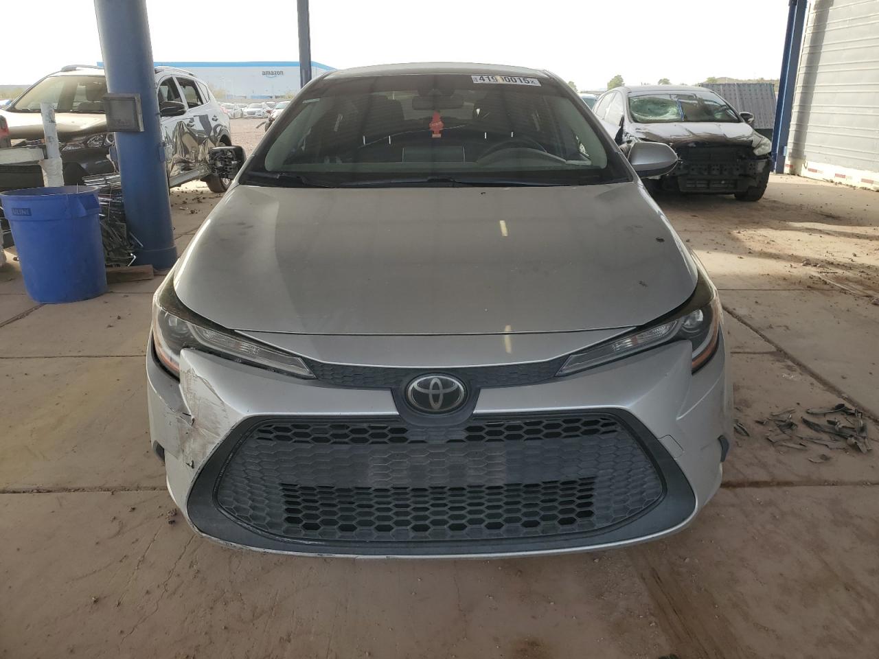 2020 Toyota Corolla - Image 5