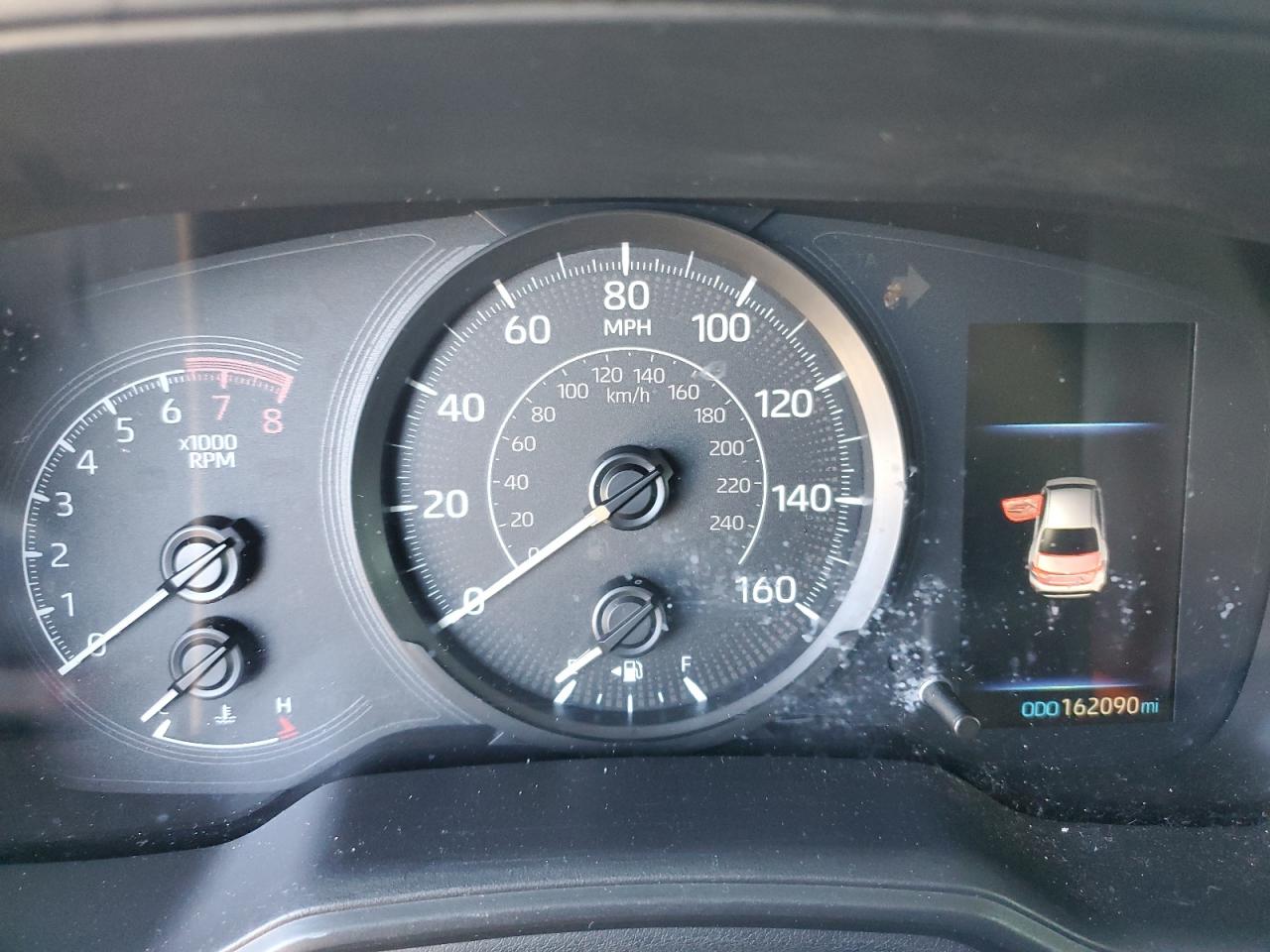 2022 Toyota Corolla - Image 9