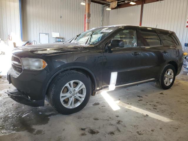 2013 Dodge Durango Sxt