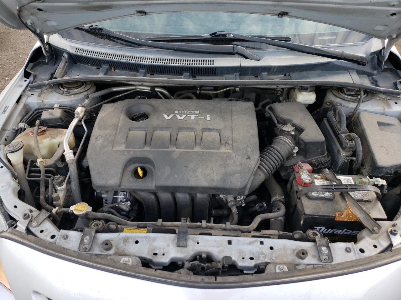 2010 Toyota Corolla - Image 11