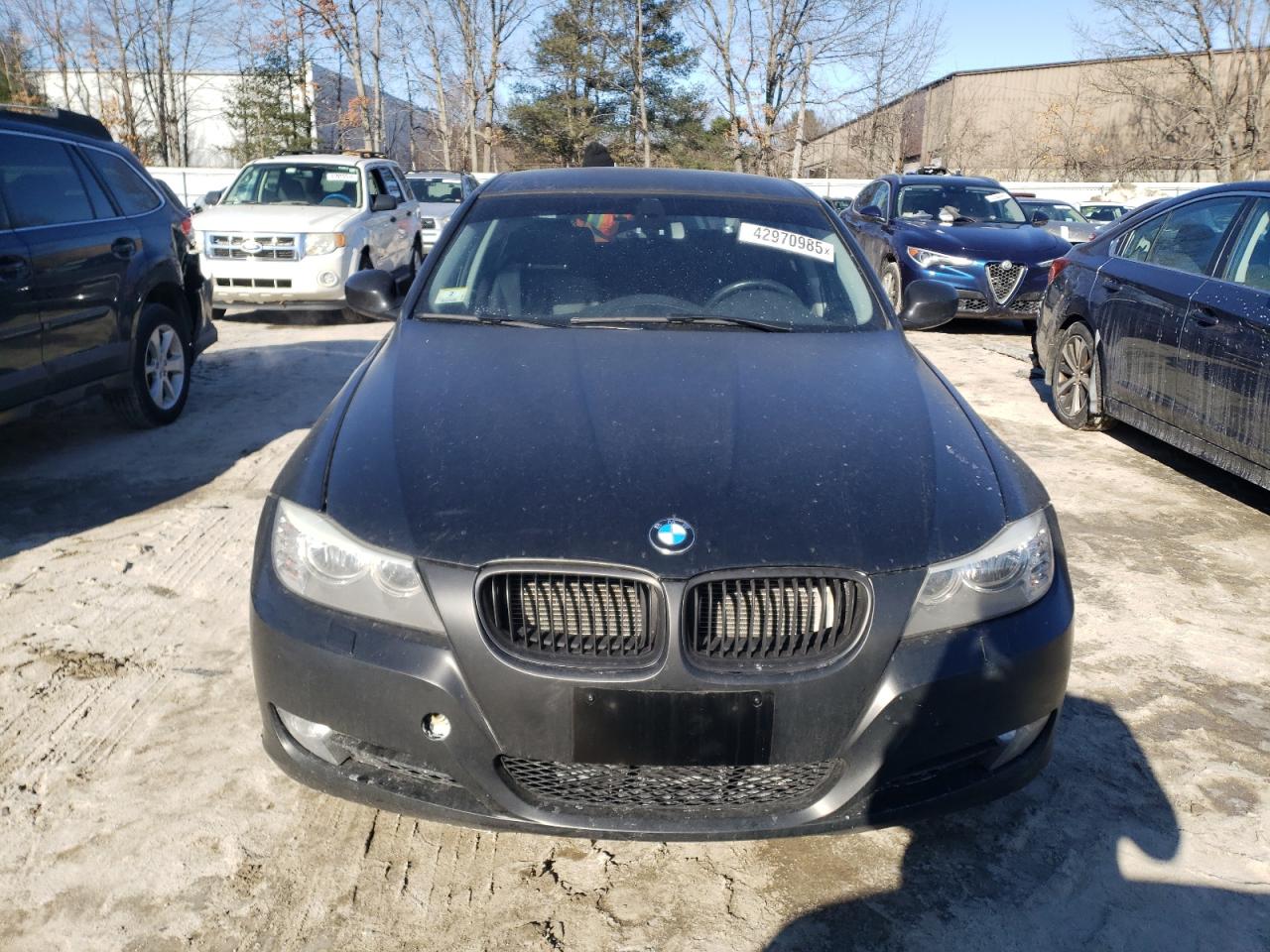 2011 BMW 3er - Image 5