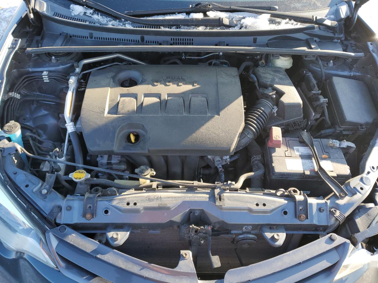 2016 Toyota Corolla - Image 11