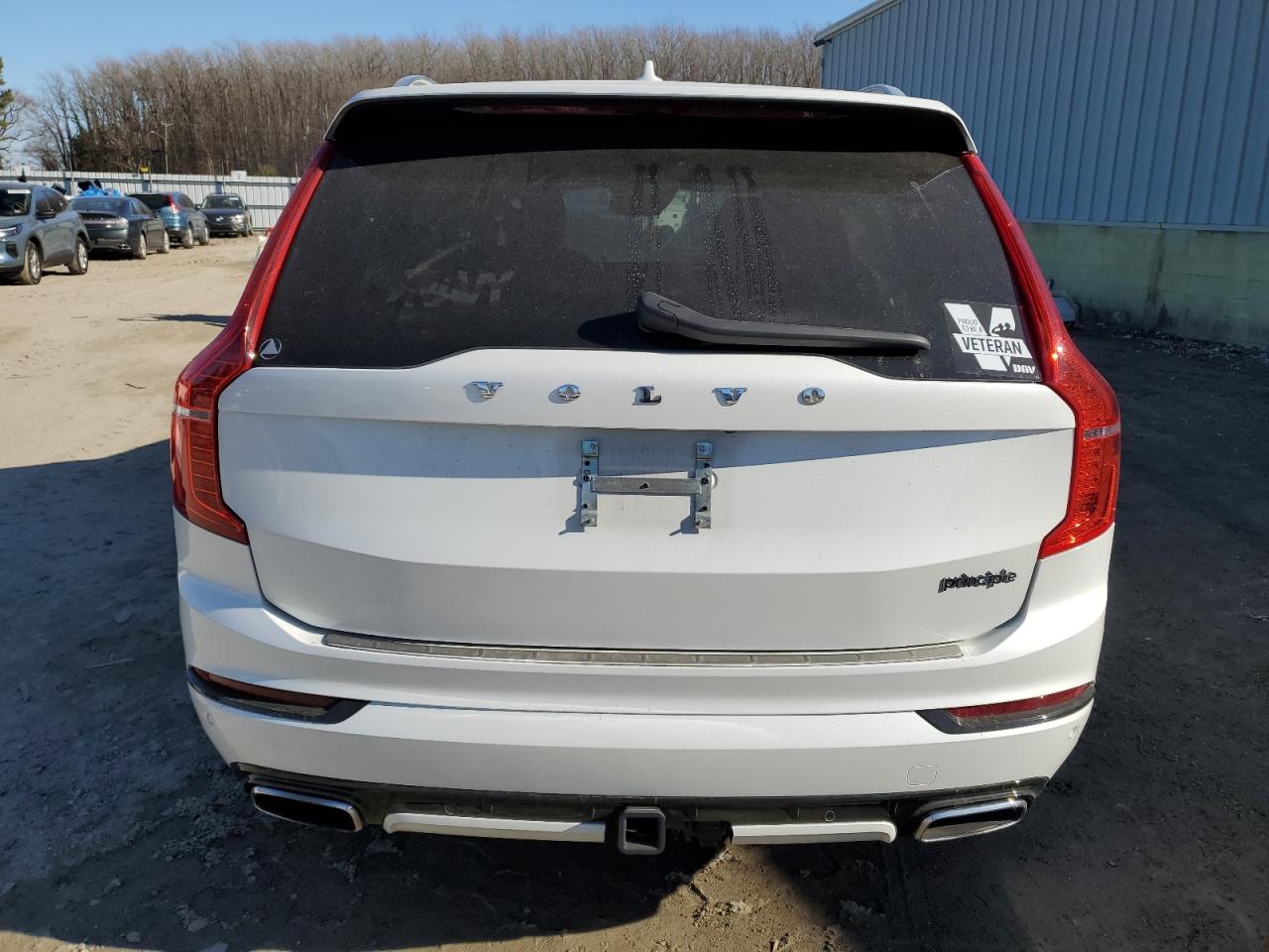 2019 Volvo XC90 - Image 6