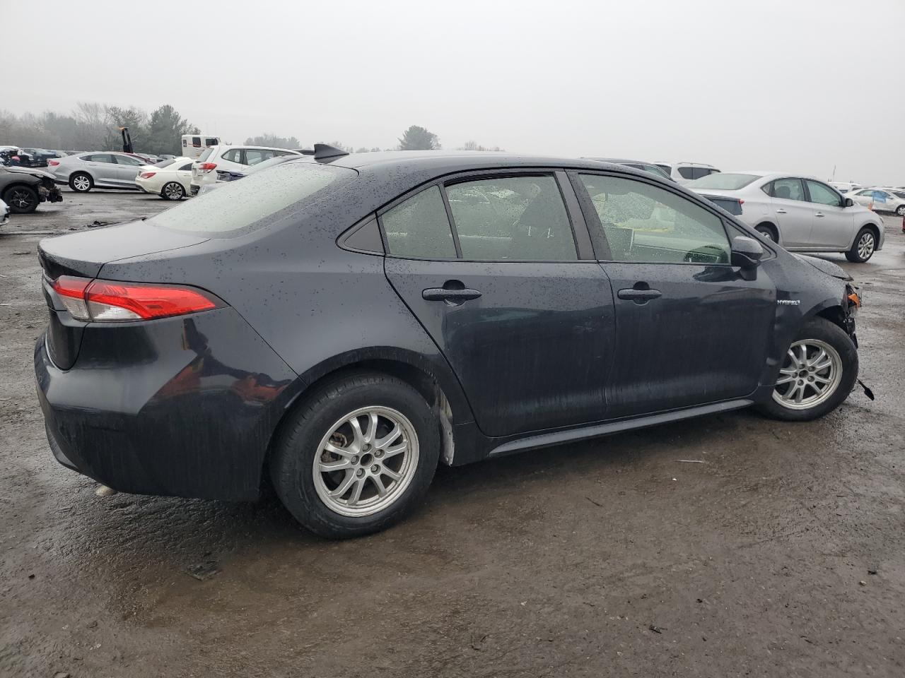 2020 Toyota Corolla - Image 3