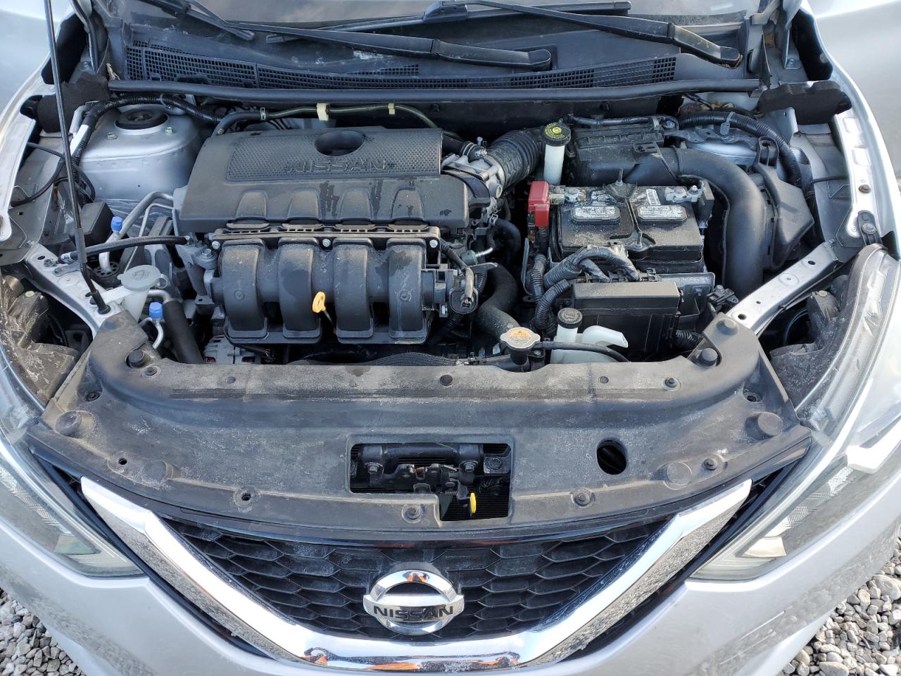 2019 Nissan Sentra - Image 11