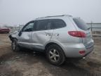 2007 Hyundai Santa Fe Gls للبيع في Dyer، IN - Front End