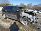 2016 Kia Sorento Lx for Sale in Seaford, DE - Burn - Engine