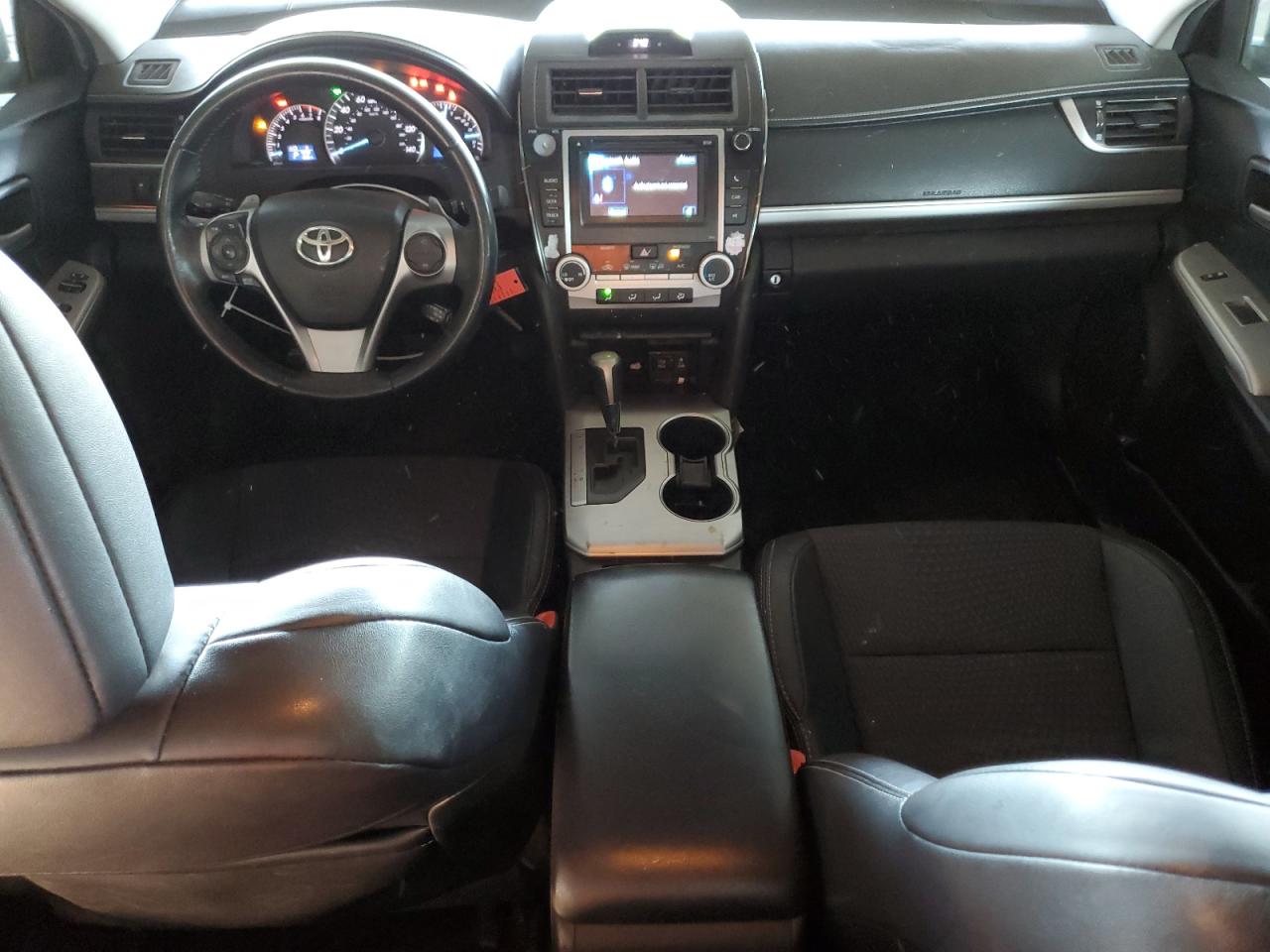 2012 Toyota Camry - Image 8