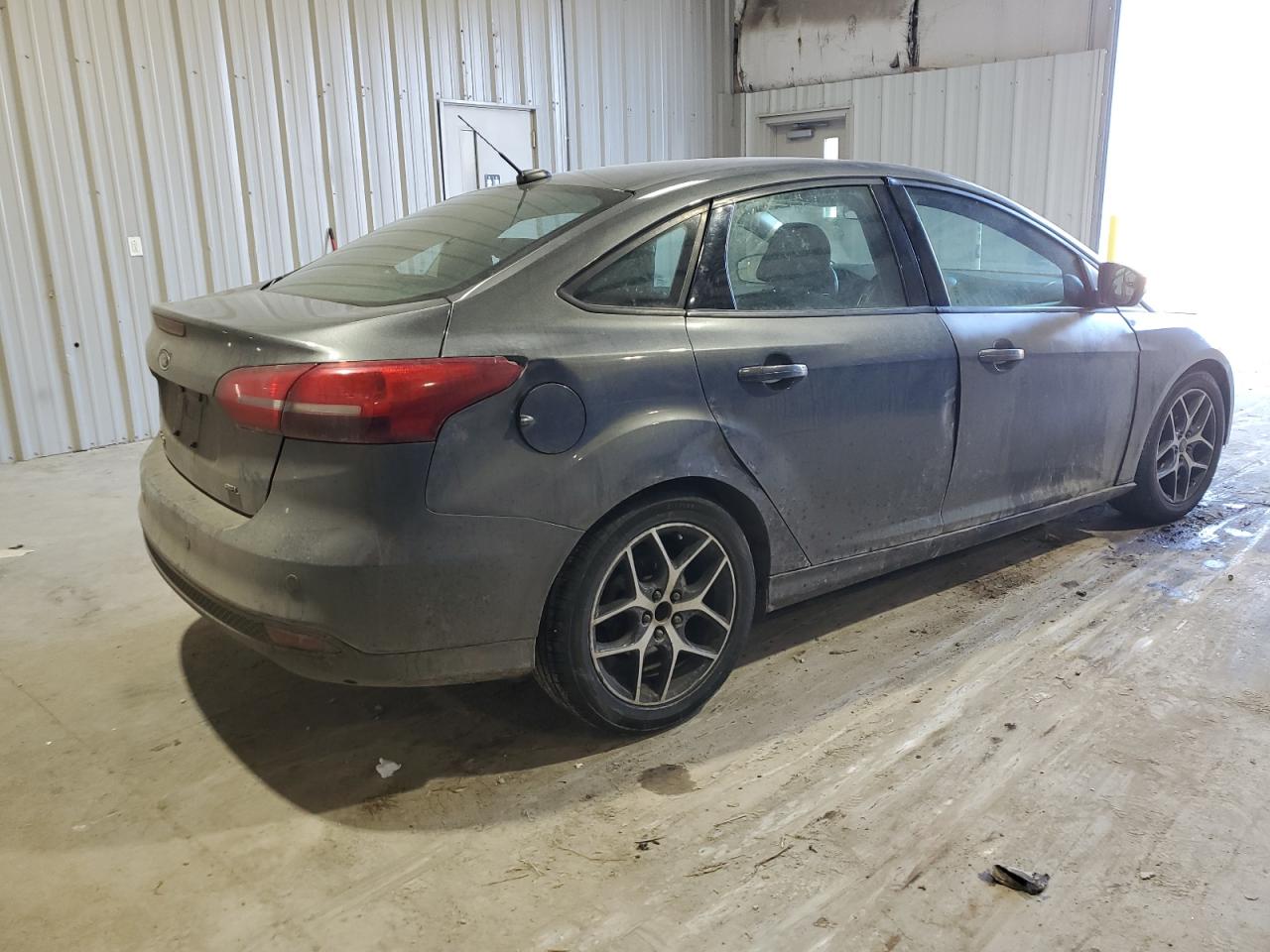 2017 Ford Focus - Image 3