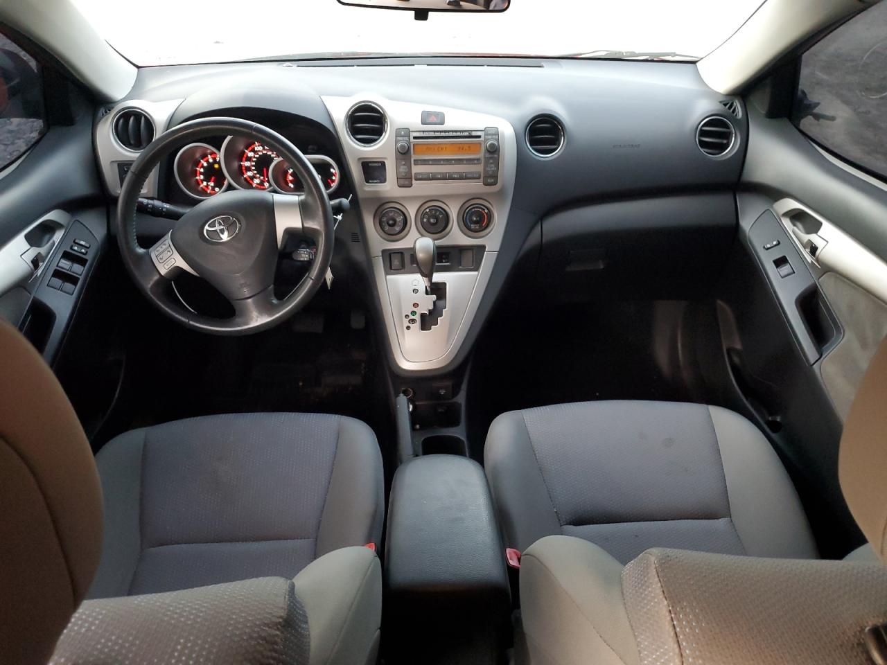 2009 Toyota Corolla - Image 8