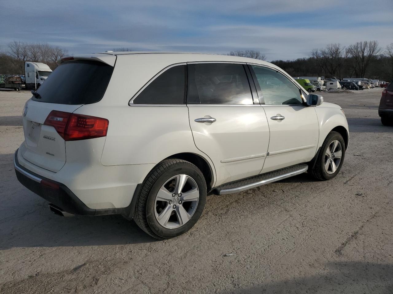 2011 Acura MDX - Image 3