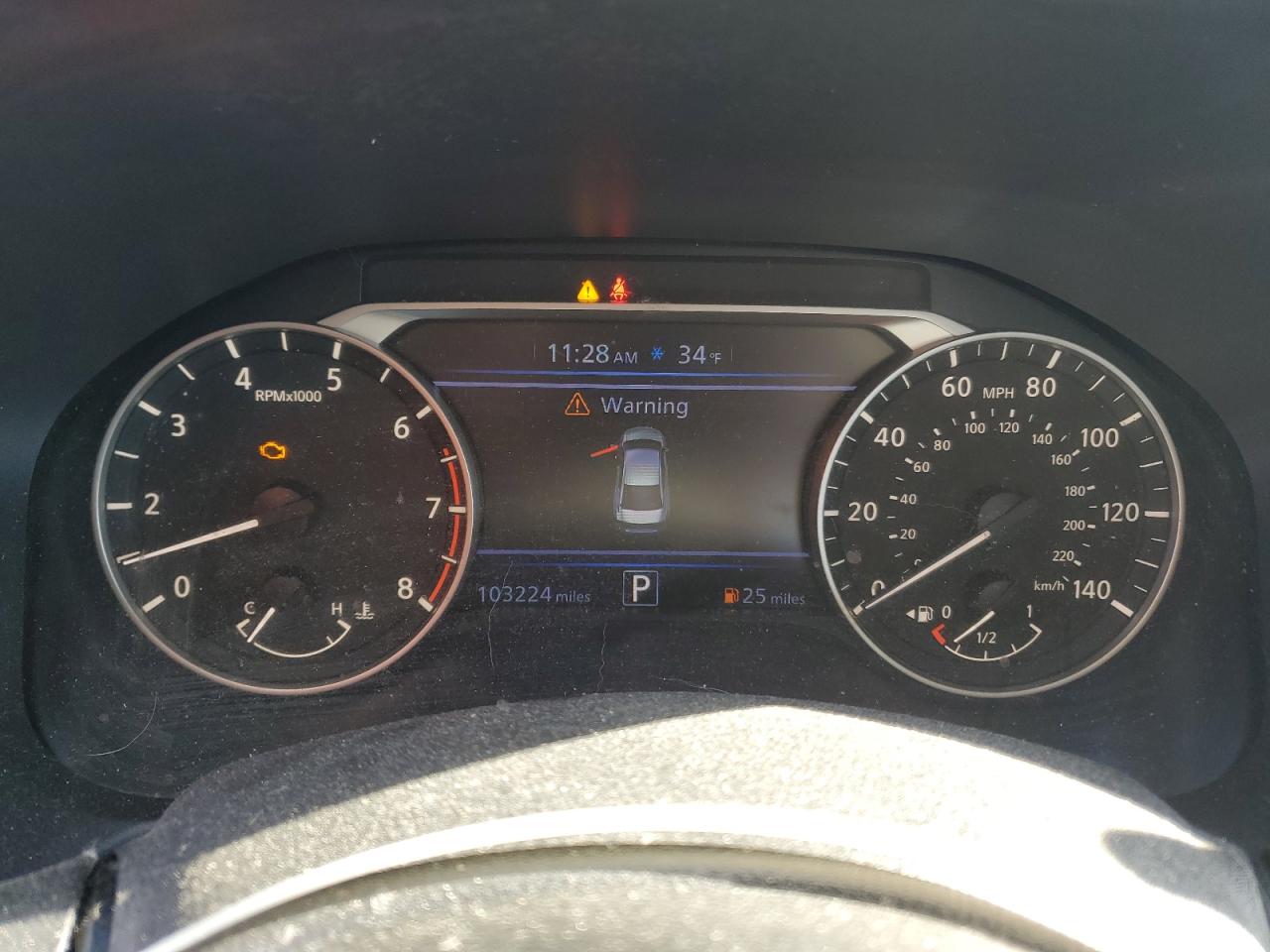 2021 Nissan Altima - Image 9