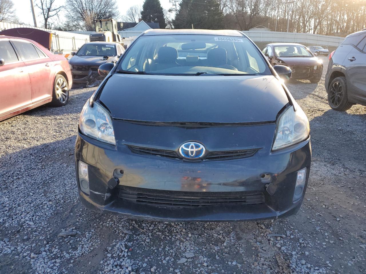 2010 Toyota Prius - Image 5