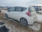 2017 Nissan Versa Note S იყიდება Elgin-ში, IL - Side