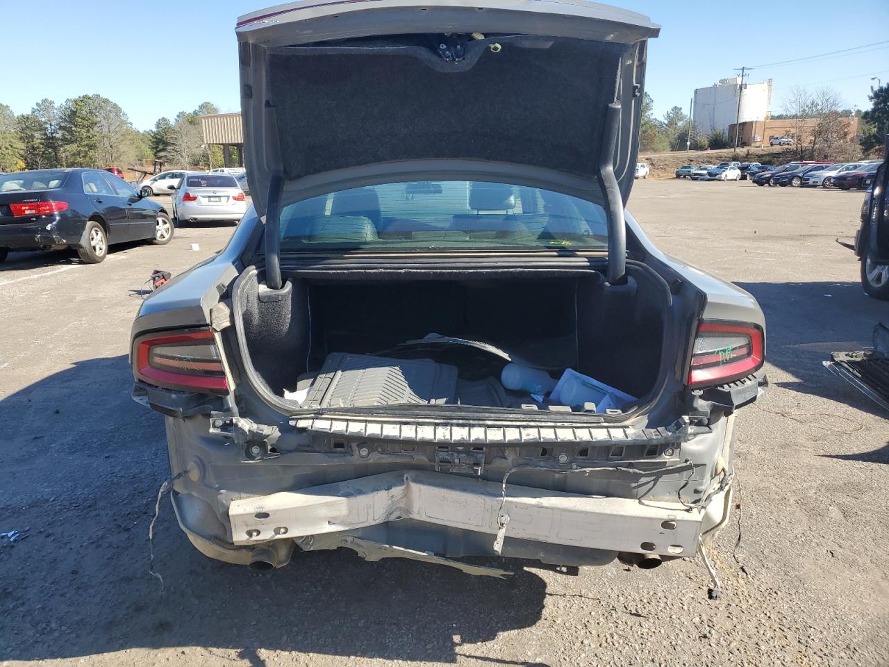 2019 Dodge Charger - Image 6