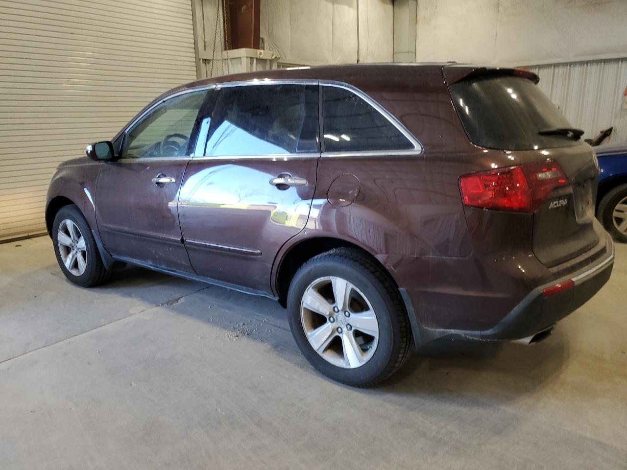 2011 Acura MDX - Image 2