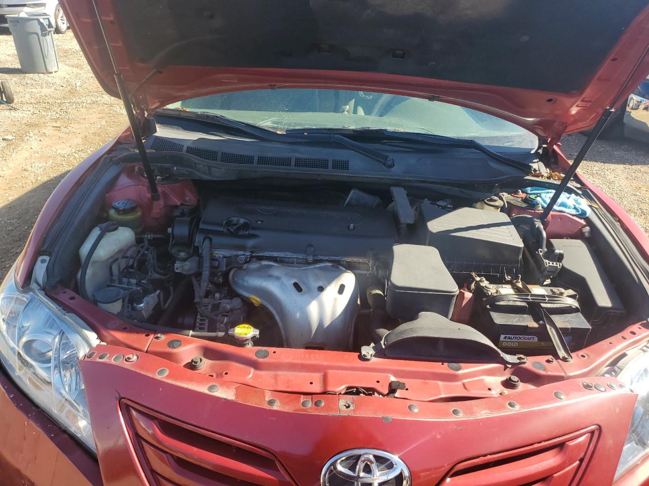2009 Toyota Camry - Image 12