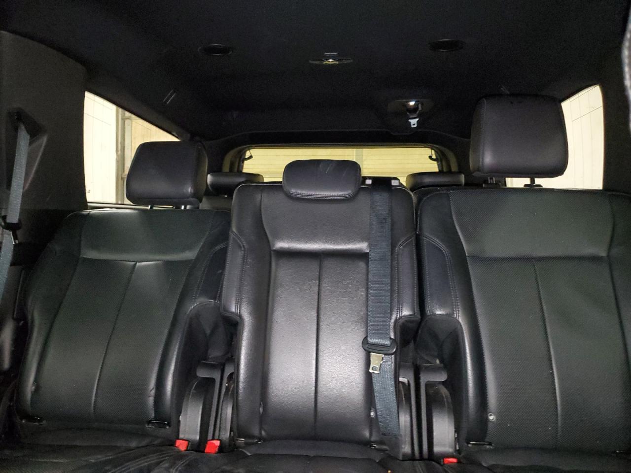 2018 Ford Expedition - Image 10