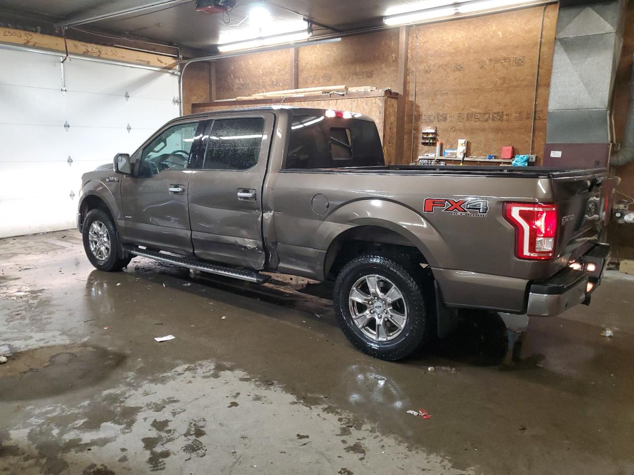 2016 Ford F-150 - Image 2