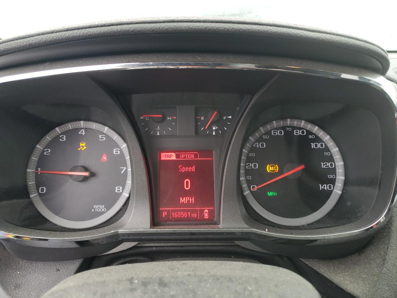 2013 GMC Terrain - Image 9