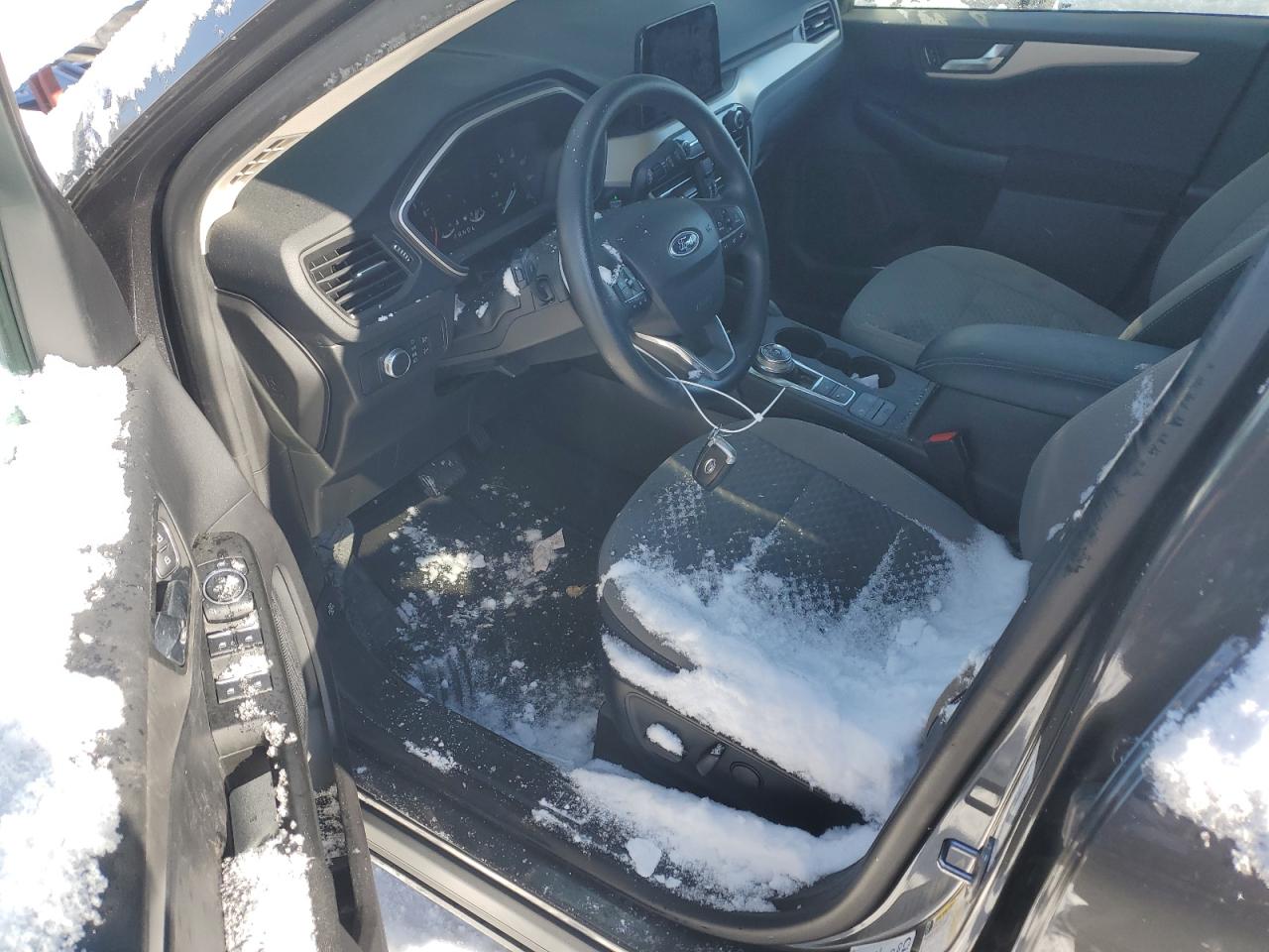 2020 Ford Escape - Image 8