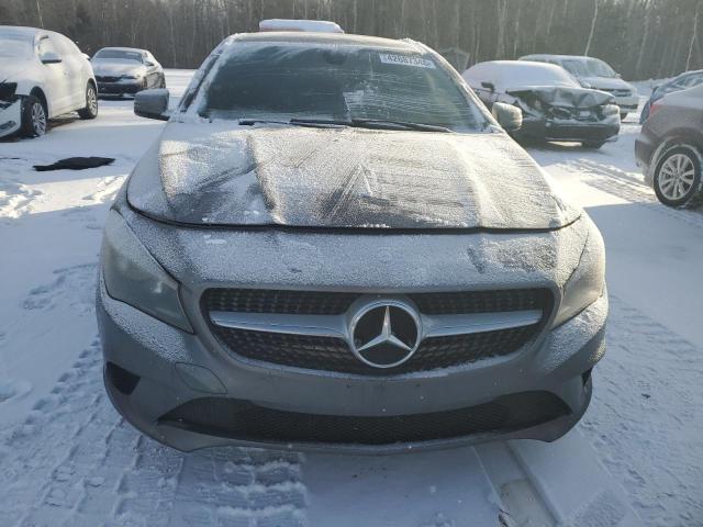 2015 MERCEDES-BENZ CLA 250