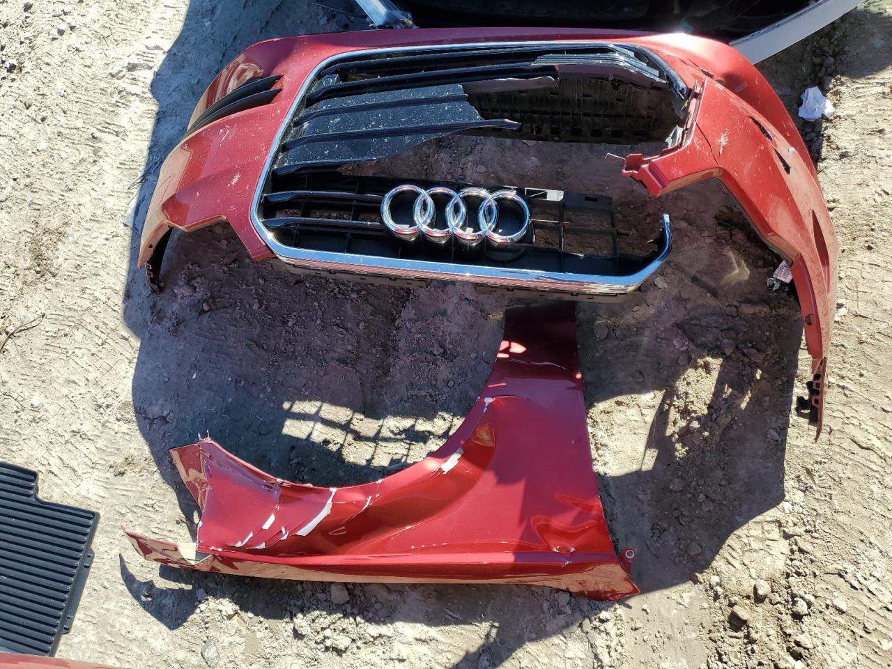 2014 Audi A6 - Image 12