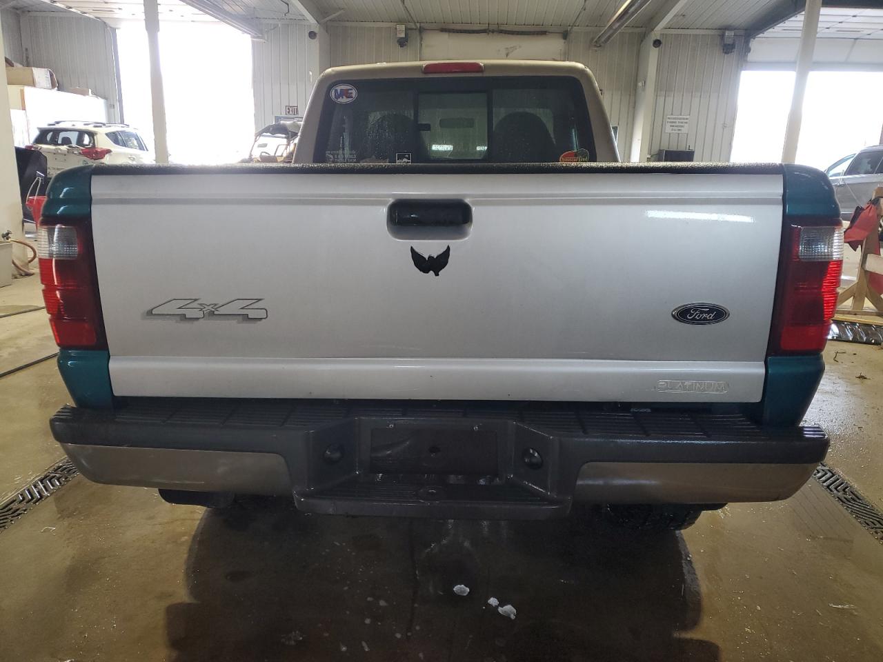 2005 Ford Ranger - Image 6