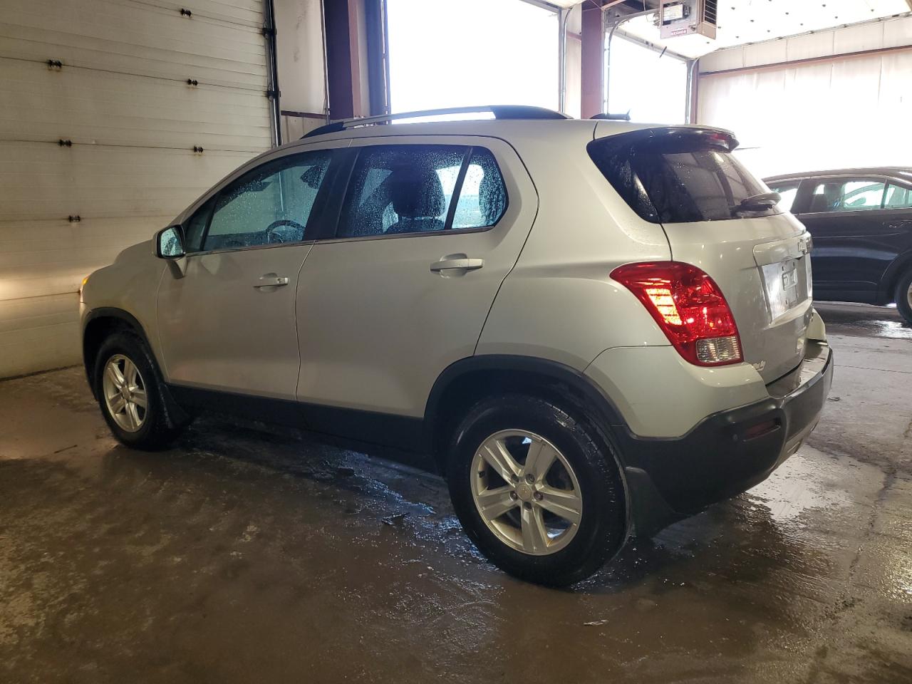 2016 Chevrolet Trax - Image 2